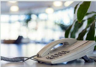 Soluzioni Telefoniche per Hotel e Strutture Ricettive: Hotel, B&B, Resort ,Residence